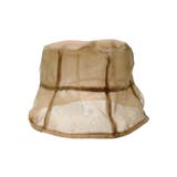 シアーバケットハット | Ungrid | 詳細画像10 