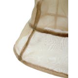 シアーバケットハット | Ungrid | 詳細画像11 