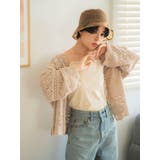 シアーバケットハット | Ungrid | 詳細画像3 