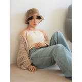 シアーバケットハット | Ungrid | 詳細画像4 