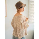 シアーバケットハット | Ungrid | 詳細画像5 