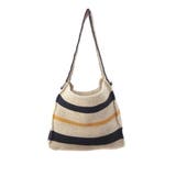 ボーダーニットハンドバッグ | Ungrid | 詳細画像13 