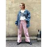 ペインタールーズパンツ | Ungrid | 詳細画像26