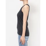 ランダムテレコタンクトップ | Ungrid | 詳細画像19 