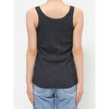 ランダムテレコタンクトップ | Ungrid | 詳細画像20 