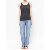 ランダムテレコタンクトップ | Ungrid | 詳細画像24 