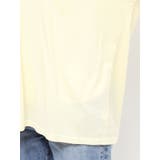 ハイツイストＶネックロングスリーブTee | Ungrid | 詳細画像23 