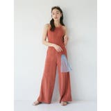 Miller別注 バックオープンパイルロンパース | Ungrid | 詳細画像11