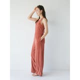 Miller別注 バックオープンパイルロンパース | Ungrid | 詳細画像13