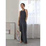 Miller別注 バックオープンパイルロンパース | Ungrid | 詳細画像15