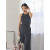 Miller別注 バックオープンパイルロンパース | Ungrid | 詳細画像17