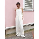 Miller別注 バックオープンパイルロンパース | Ungrid | 詳細画像20