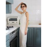 Miller別注 バックオープンパイルロンパース | Ungrid | 詳細画像25