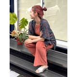 Miller別注 バックオープンパイルロンパース | Ungrid | 詳細画像26