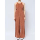 Miller別注 バックオープンパイルロンパース | Ungrid | 詳細画像27