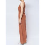 Miller別注 バックオープンパイルロンパース | Ungrid | 詳細画像28