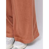 Miller別注 バックオープンパイルロンパース | Ungrid | 詳細画像33