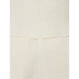 Miller別注 バックオープンパイルロンパース | Ungrid | 詳細画像34