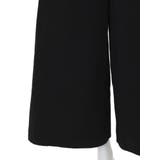 【WEB限定】バッククロスロンパース | Ungrid | 詳細画像48