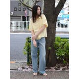 マルチウェイビスチェレイヤードシャツ | Ungrid | 詳細画像11 