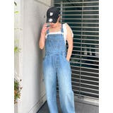 マルチウェイビスチェレイヤードシャツ | Ungrid | 詳細画像37 