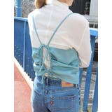 レースコンビサテンキャミ | Ungrid | 詳細画像12 