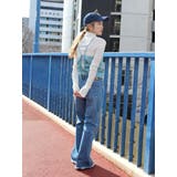 レースコンビサテンキャミ | Ungrid | 詳細画像16 