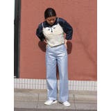 レースコンビサテンキャミ | Ungrid | 詳細画像22 