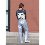 レースコンビサテンキャミ | Ungrid | 詳細画像23 