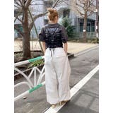 レースコンビサテンキャミ | Ungrid | 詳細画像9 