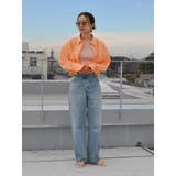 ダブルカフスショートシャツ | Ungrid | 詳細画像23 