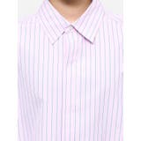 ダブルカフスショートシャツ | Ungrid | 詳細画像27 