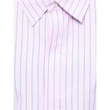 ダブルカフスショートシャツ | Ungrid | 詳細画像35 