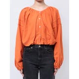 ボリュームショートブラウス | Ungrid | 詳細画像29 