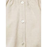 ボリュームショートブラウス | Ungrid | 詳細画像37 