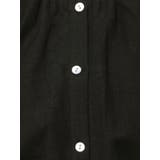 ボリュームショートブラウス | Ungrid | 詳細画像38 