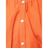 ボリュームショートブラウス | Ungrid | 詳細画像39 