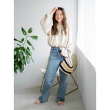 ボリュームショートブラウス | Ungrid | 詳細画像6 