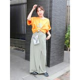 スリットスカート | Ungrid | 詳細画像12 