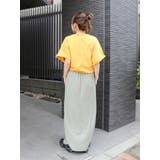 スリットスカート | Ungrid | 詳細画像14 