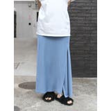 スリットスカート | Ungrid | 詳細画像19 