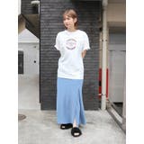 スリットスカート | Ungrid | 詳細画像20 