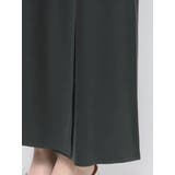 スリットスカート | Ungrid | 詳細画像26 