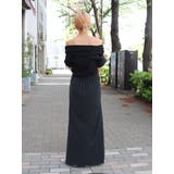 スリットスカート | Ungrid | 詳細画像7 