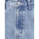 ワークデザインスリットデニムスカート | Ungrid | 詳細画像25