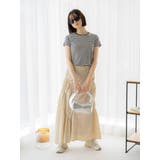 ランダムギャザースカート | Ungrid | 詳細画像16