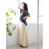 ランダムギャザースカート | Ungrid | 詳細画像26