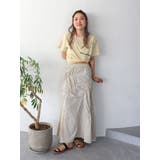 ランダムギャザースカート | Ungrid | 詳細画像32