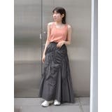 ランダムギャザースカート | Ungrid | 詳細画像39