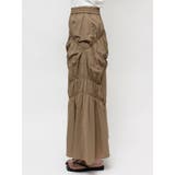 ランダムギャザースカート | Ungrid | 詳細画像41